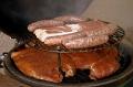 smoking ribs on egg-4_web